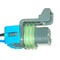 Delphi Oxygen Sensor, Es20088 ES20088 - alternate 2